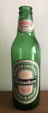 Vintage Heineken Beer Bottle picture