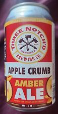 Virginia - Apple Crumb Amber Ale - 12oz - Three Notch'd Brewing picture