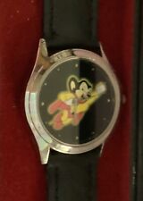 Vintage Mighty Mouse Watch. picture