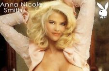 2017 Playboy BBR (Blondes, Brunettes & Redheads) - Anna Nicole Smith - card #57 picture