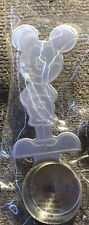 Disney Parks Mickey Mouse 2 TBS Coffee Scoop picture