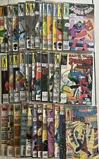 Marvel Tales (1964) Comics lot. Amazing Spider-Man reprints picture