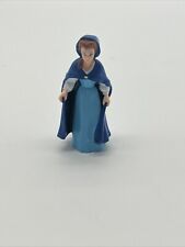 Vintage Belle Beauty & The Beast PVC Figurine Disney Applause picture