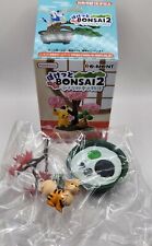 Growlithe - Re-Ment: Pokémon Bonsai 2 Small Four Seasons Story Collection picture