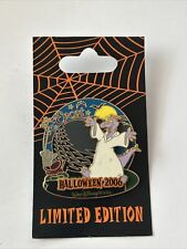 Disney Pin Figment 2006 Halloween Epcot Ball Haunted Parks Ghost Costume Le 2000 picture