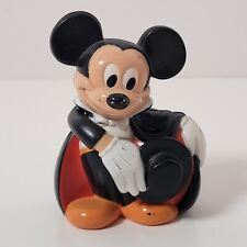 Vintage Disney Mickey Mouse 3.25