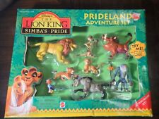 Disney’s - The Lion King, Simba’s Pride, Circle Of Life figure gift set picture