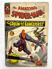 Amazing Spider-Man #23 (1965, Marvel Comics) picture
