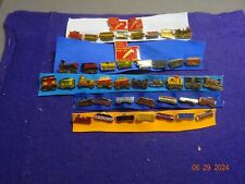 BPOE ELKS 5 Different Elks Train Sets.Buy Now,Free Shipping picture