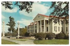 Jackson Mississippi c1950's Belhaven College, operated by Presbyterian Church picture