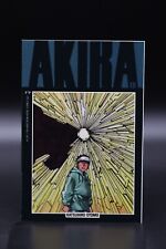 Akira (1988) #18 1st Print Amid the Ruins Katsuhiro Otomo Cover Marvel Epic NM picture
