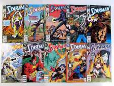 Starman Lot of 10 #20,21,22,23,24,25,26,27,28,30 DC (1990) 1st Print Comics picture
