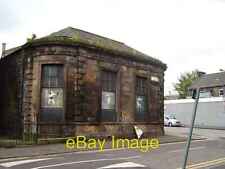 Photo 6x4 Gym, Leith Edinburgh Boxing gym, St Andrews Place, just off Lei c2006 picture