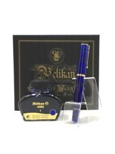 Pelikan Stationery/BLU/200F/Ink Set/Fountain Pen Used picture