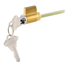 Prime-Line Cylinder Lock, 1-1/4 in., Schlage Shaped Keys picture