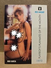 1995 Playboy January Centerfolds #60 Miss January 1973 EX-MT  picture