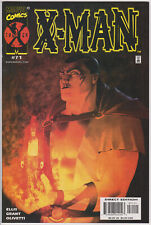 X-Man #71 (1995-2001) Marvel Comics, High Grade,Original Owner picture