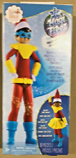 The Elf on the Shelf MagiFreez Polar Power Hero Accessory Set - NEW picture