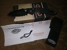 Microtech Select Fire Knife (dated 08/2011) picture