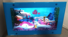 DISNEY Finding Nemo Seascape With Motion and Sound-Sound Not Working picture