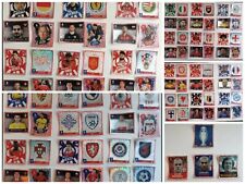 Topps UEFA EURO 2024 - Red, EURO BORDER Parallel --Free Selection from List-- picture