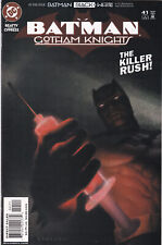 Batman: Gotham Nights #41, (2000-2006) DC Comics, High Grade picture