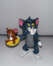 MGM Turner 1986Vintage  Rubber Tom & Jerry Show Figure Made In Spain picture