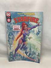 DC Tales of The Titans #1 (of 4) CVR A by (W) Shannon Hale, Dean Hale picture