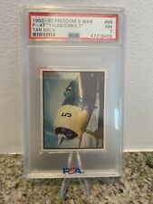 Topps 1950-60 Freedom’s War P-47 “Thunderbolt” | POP 2 | WW2 & American History picture
