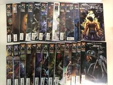 Darkness (2002) # 1-24 (VF/NM) Top Cow•Image• Complete Set picture