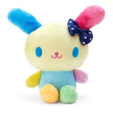 Sanrio Character Usahana Stuffed Toy Plush Doll New (Heisei Character Ribbon) picture