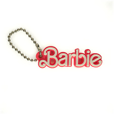 Barbie Inspired | Keychain picture