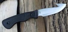 CAMILLUS CAMCO FIXED BLADE KNIFE WITH SKINNING HOOK NEW OLD STOCK  picture