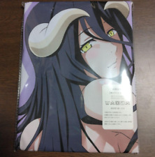 OVERLORD Albedo Hugging Pillow Cover 160 × 50cm New Japan picture