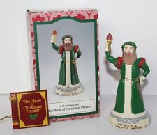 Vintage 1993 Novelino A Christmas Carol THE GHOST OF CHRISTMAS PRESENT Figurine picture
