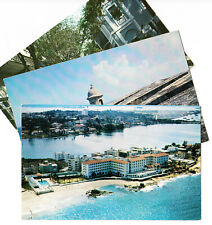Riverside Cards, San Juan Puerto Rico Postcards, 3, Unposted picture