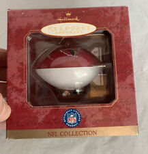 Hallmark Keepsake Ornaments NFL Collection  Arizona Cardinals NFL 1997 picture