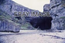 PHOTO  SMOO CAVE A PHOTOGRAPH TAKEN ABOUT TWENTY FIVE YEARS AGO BEFORE THERE WER picture