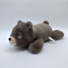 35cm Kanye Teddy Bear Plush Pillowcase Toys Kanye West Stuffed Bear Animal Doll picture