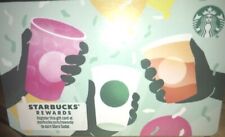 BRAND NEW Starbucks $400 Value Physical Gift Card  picture