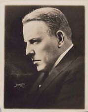 Harry T. Morey (1930s)🎬⭐ Original Vintage - Handsome Vitagraph Star Photo K 293 picture
