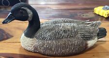Vintage Large Canadian Goose Figuring picture