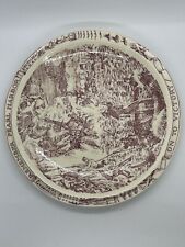 Remember Pearl Harbor Commemorative Plate By United China Glass New Orleans USA picture