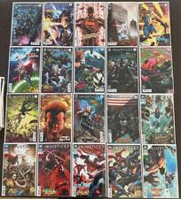 Injustice 2 Complete Series full run #1-36 DC Comics picture
