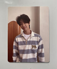 Seventeen Minghao The8 Semicolon special album official mini card SVT photocard picture
