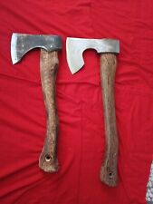 Hatchets Lot Of 2 picture