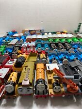 TOMY Plarail Thomas Engine trains and freight 99 Bulk sale set Rare JP z44 F/S picture