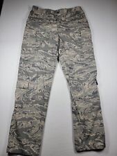 Air Force BDU Cargo Pants 38R  Camo Men’s Trousers Button Fly Military  picture