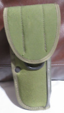 Cathey Enterprises M-12 Military Flap Holster 