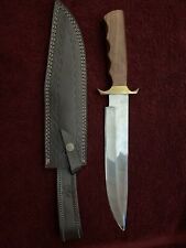 Alonzo U.S.A Custom Knives picture